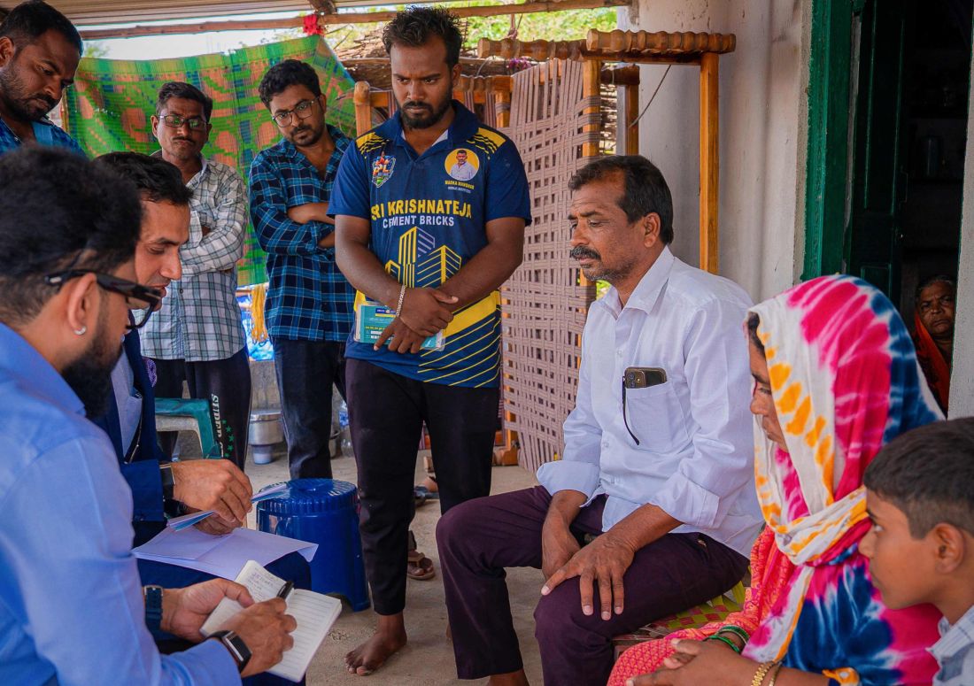 How Dr. Shamsheer Vayalil’s relief support is helping Dubai crash victims’ families rebuild