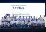 Dubai Schools Games celebrates young champions after record-breaking sixth season