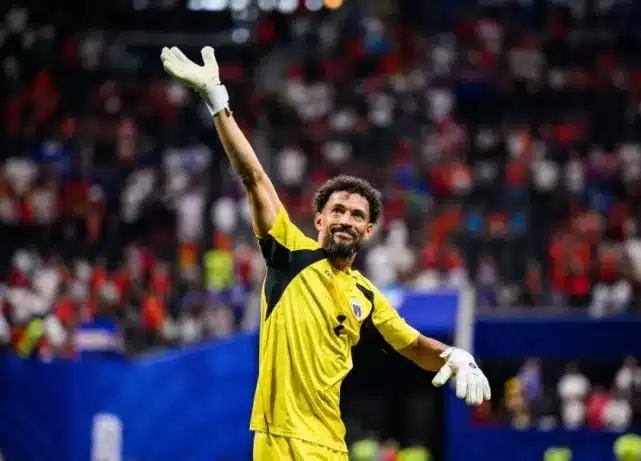 Vozinha's World Cup Instagram surge eclipses football's biggest global stars