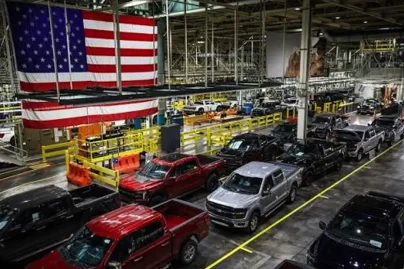 Why Ford turned back to human engineers after betting on AI