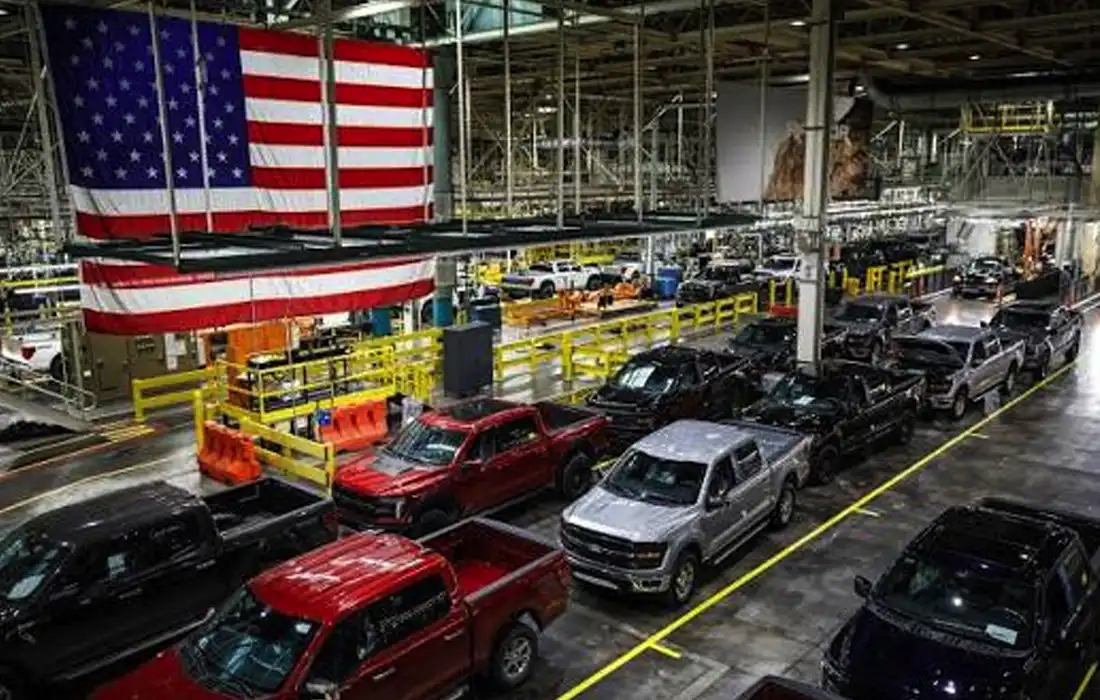 Ford turns back to human engineers after AI struggles