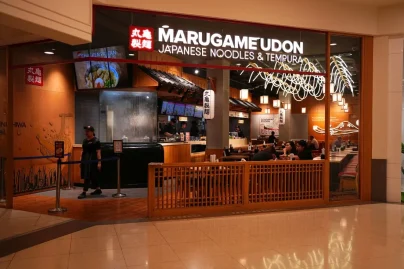 Marugame Udon expands UAE footprint with four new restaurants across the Emirates