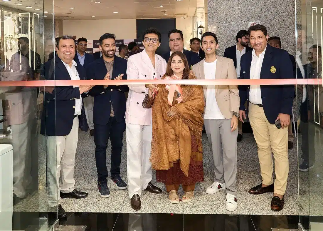 Milano by Danube Unveils New Deira Showroom, Forecasting Strong Growth in Dubai’s Export and Reseller Market