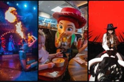 Neon Honky Tonk returns to Dubai with bigger Fourth of July celebration