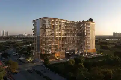 Neoterra Developments sells out Eira project in Dubai Production City