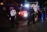 Eight injured in New York shooting during Independence Day celebrations