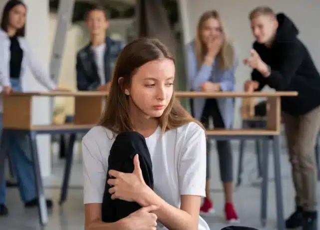What are the biggest mental health concerns for teenagers? Dubai report explains rising challenges