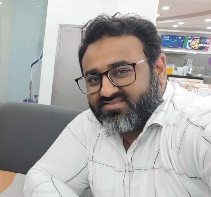 Saif_Kazi-The-Brew_news-Tech-enthusiasts-reviewer