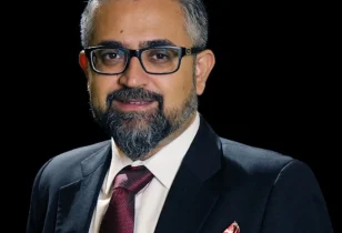 Shaneer N. Siddiqui