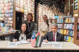 Why Sharjah’s new BookXcess partnership is a milestone for regional publishing