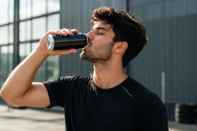 Sports drinks may harm teeth, dentists warn