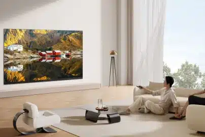 TCL’s New Flagship X11L Is the Biggest, Brightest TV the Company Has Ever Made