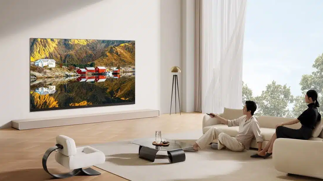 Why TCL's X11L is its biggest and brightest flagship TV yet
