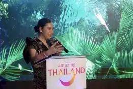 Explained: Why Thailand’s ‘Healing is the New Luxury’ campaign is targeting GCC wellness travellers