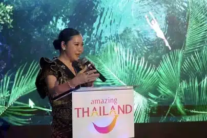 Explained: Why Thailand’s ‘Healing is the New Luxury’ campaign is targeting GCC wellness travellers