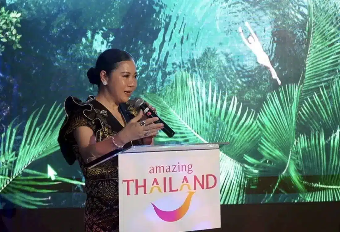 Explained: Why Thailand's 'Healing is the New Luxury' campaign is targeting GCC wellness travellers