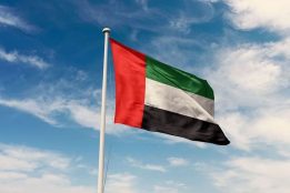 UAE expresses deep concern over regional developments, calls for immediate de-escalation