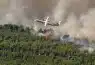 Why are southern France wildfires spreading rapidly? Nearly 1,000 hectares already destroyed