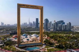 A Dubai Invite: Dubai rewards residents for inviting family and friends with new city-wide programme