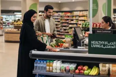 Abu Dhabi to move unhealthy foods away from supermarket checkouts from 2027
