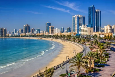 Ajman becomes UAE’s first to launch AI-powered headless government services