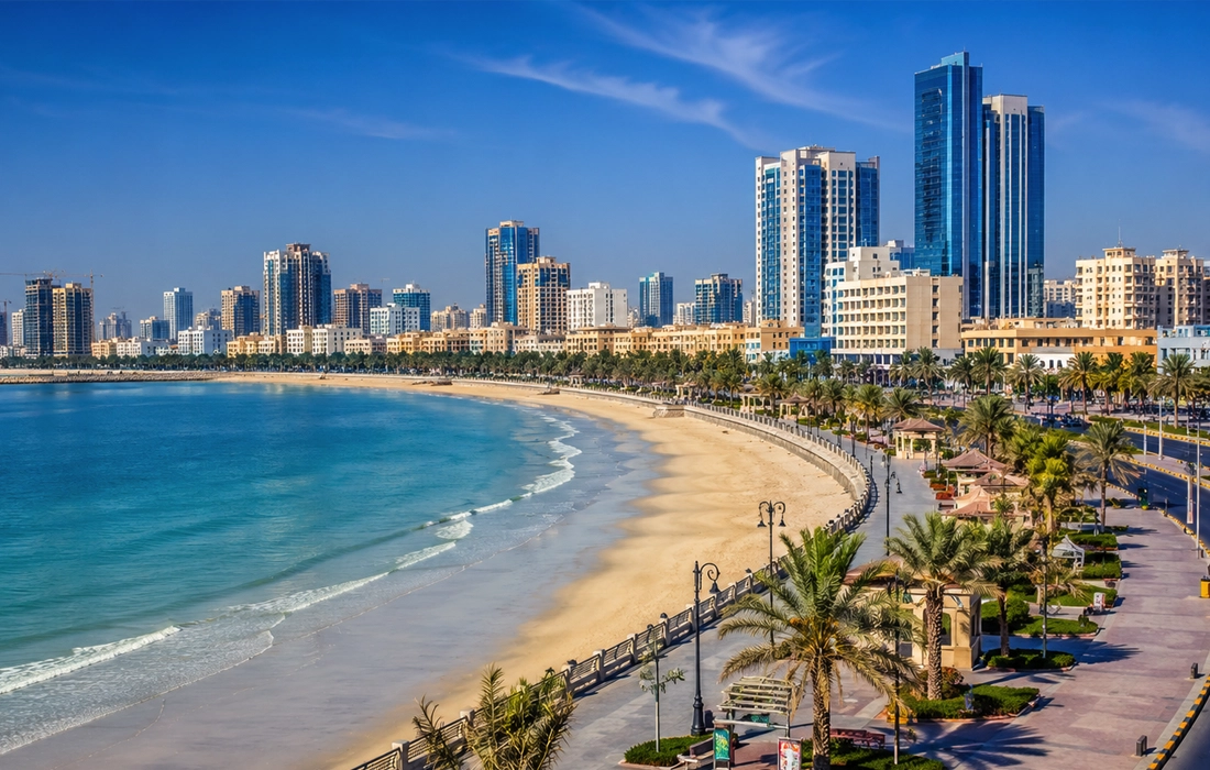 Ajman launches UAE's first AI government service that works before you ask
