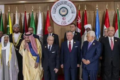 Arab League calls for international investigation after prisoner allegations