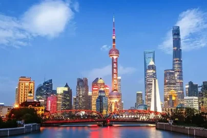 China GDP forecast: World Bank keeps growth outlook unchanged