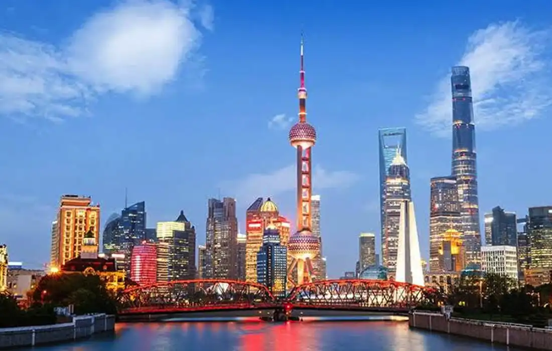 China GDP forecast stays steady for 2026