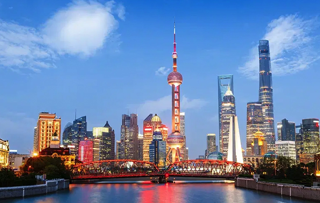 China creates nearly 7 million new urban jobs in 2026