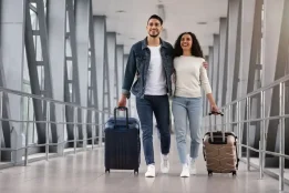 DEWA holiday tips: Don’t leave home before doing these 7 things