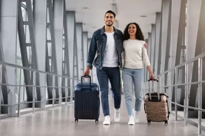 DEWA holiday tips: Don’t leave home before doing these 7 things