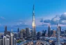 Dubai GDP growth: Economy reaches AED232 billion in first quarter