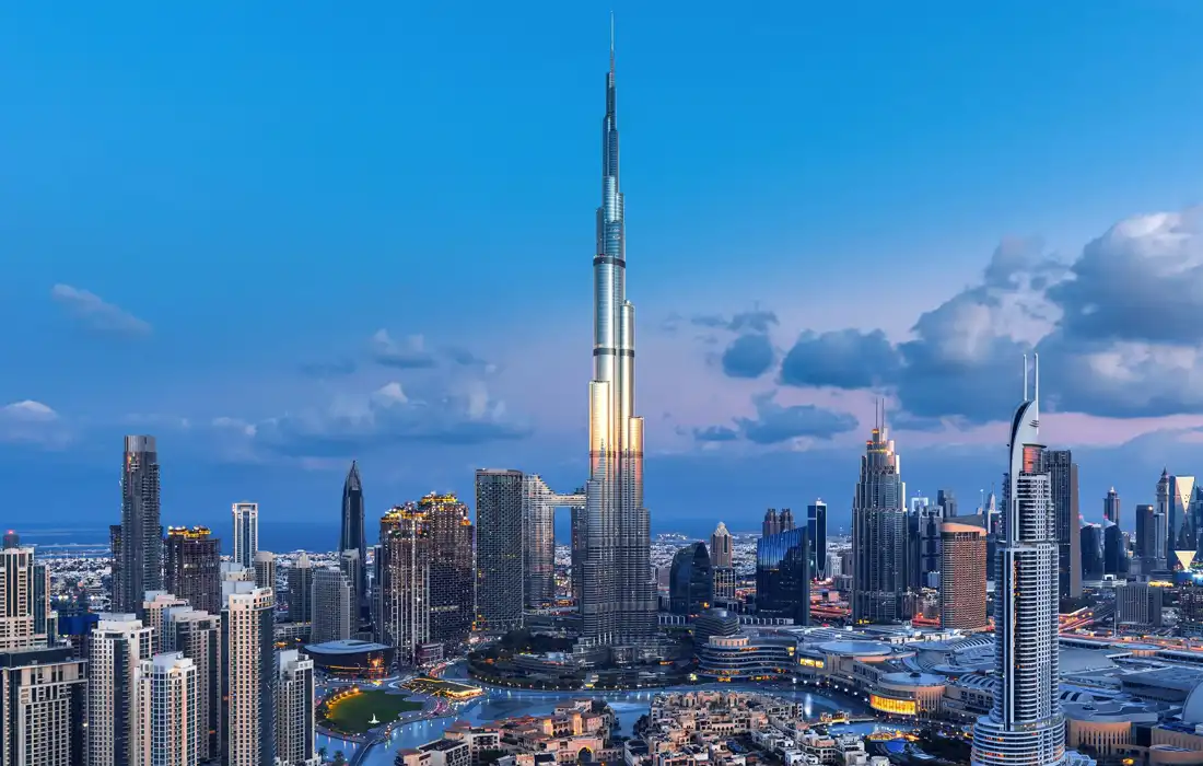 Dubai GDP growth stays strong in first quarter