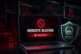 Dubai Police block 297 drug websites, reach 8.7 million through awareness campaigns