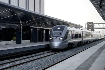 Etihad Rail passenger service strengthens Fujairah tourism and UAE connectivity