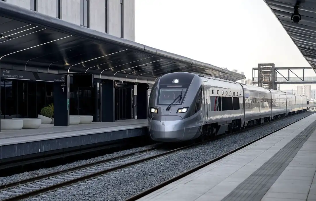Etihad Rail passenger service boosts Fujairah tourism