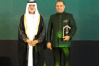 Golden Excellence Awards returns to Dubai with focus on family and coexistence