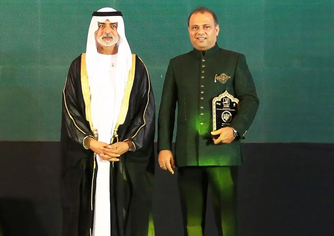 Golden Excellence Awards returns to Dubai