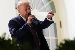 Why Trump is challenging the EU over Google’s record antitrust penalty