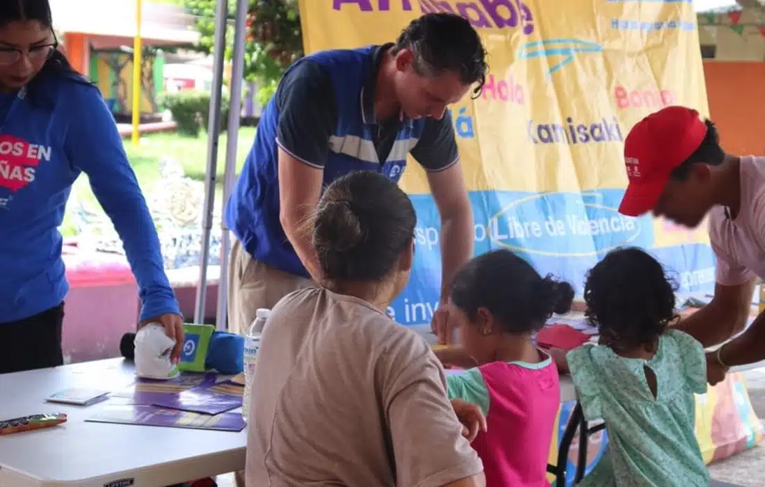 Guardians of Children programme protects 22,000
