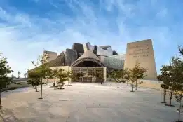 Guggenheim Abu Dhabi to open December 11, 2026, bringing world-class art to the UAE