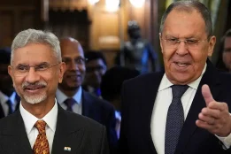 India Russia trade hits record high as economic cooperation expands