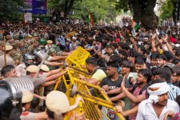India’s CJP protest movement enters talks but nationwide demonstrations continue