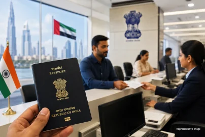 Al Hind takes over Indian passport, visa services across UAE from 22 July
