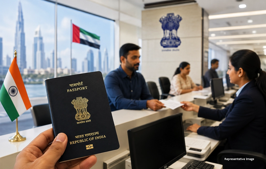 Al Hind takes over Indian passport, visa services across UAE from 22 July