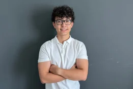 UAE student wins country’s first International Economics Olympiad gold