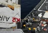 Cargo plane from Sharjah found off Pakistan coast after crash