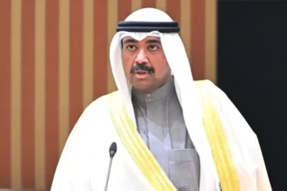 Kuwait reports attacks on key facilities as military raises alert level