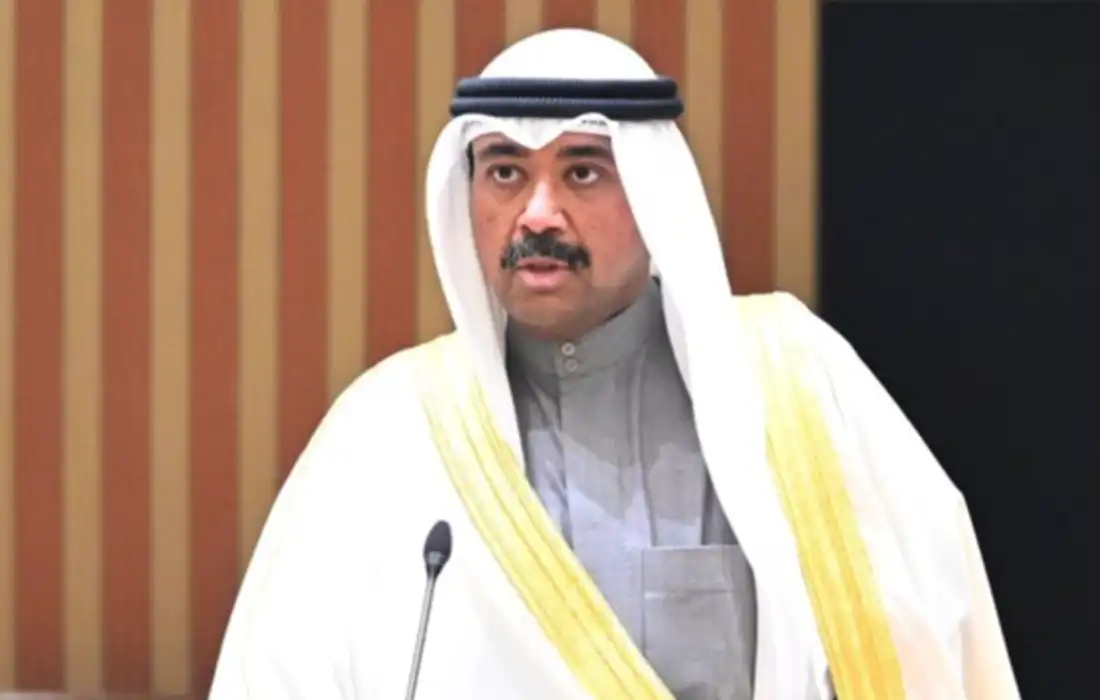 Kuwait reports attacks on key facilities as military raises alert level
